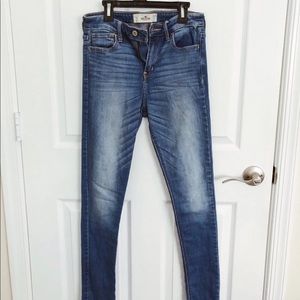 Hollister Skinny Jeans